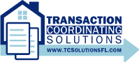 Transaction Coordinating Solutions Logo